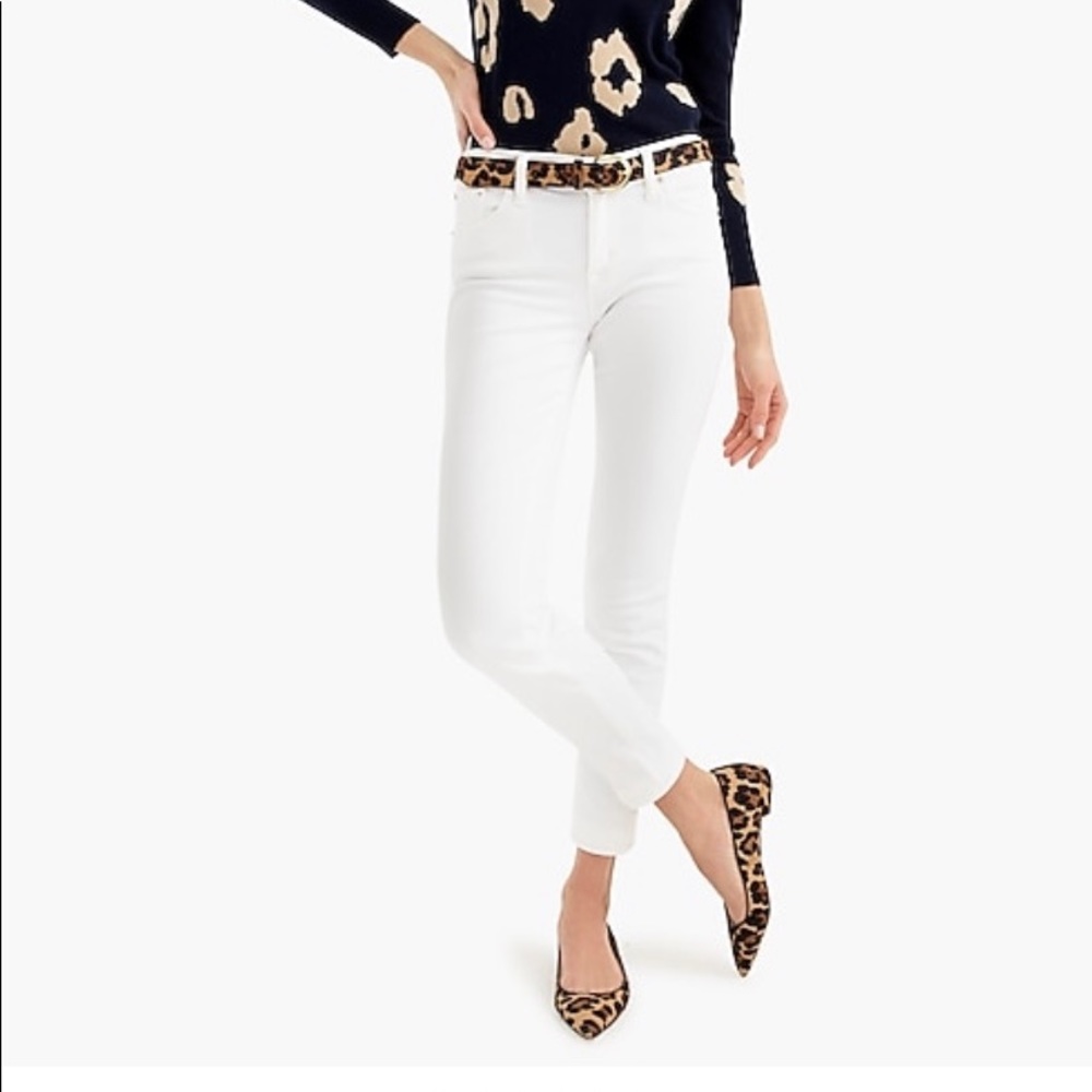 J. Crew Mercantile